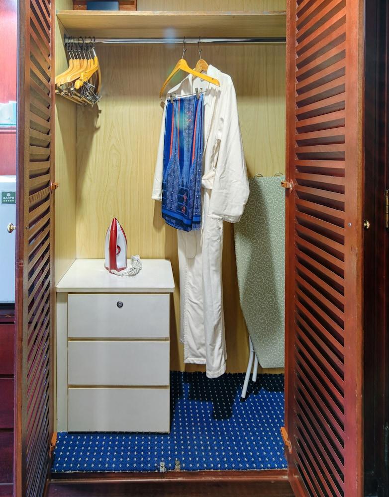 Shangri-la 3* Kota Kinabalu