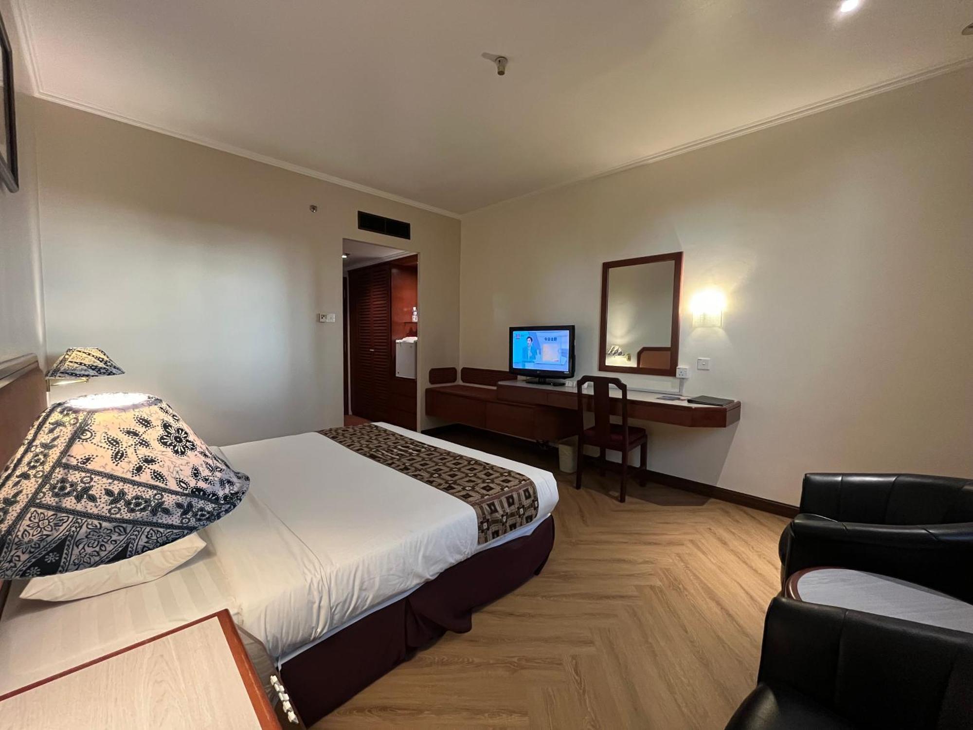 Hotel Shangri-la Kota Kinabalu