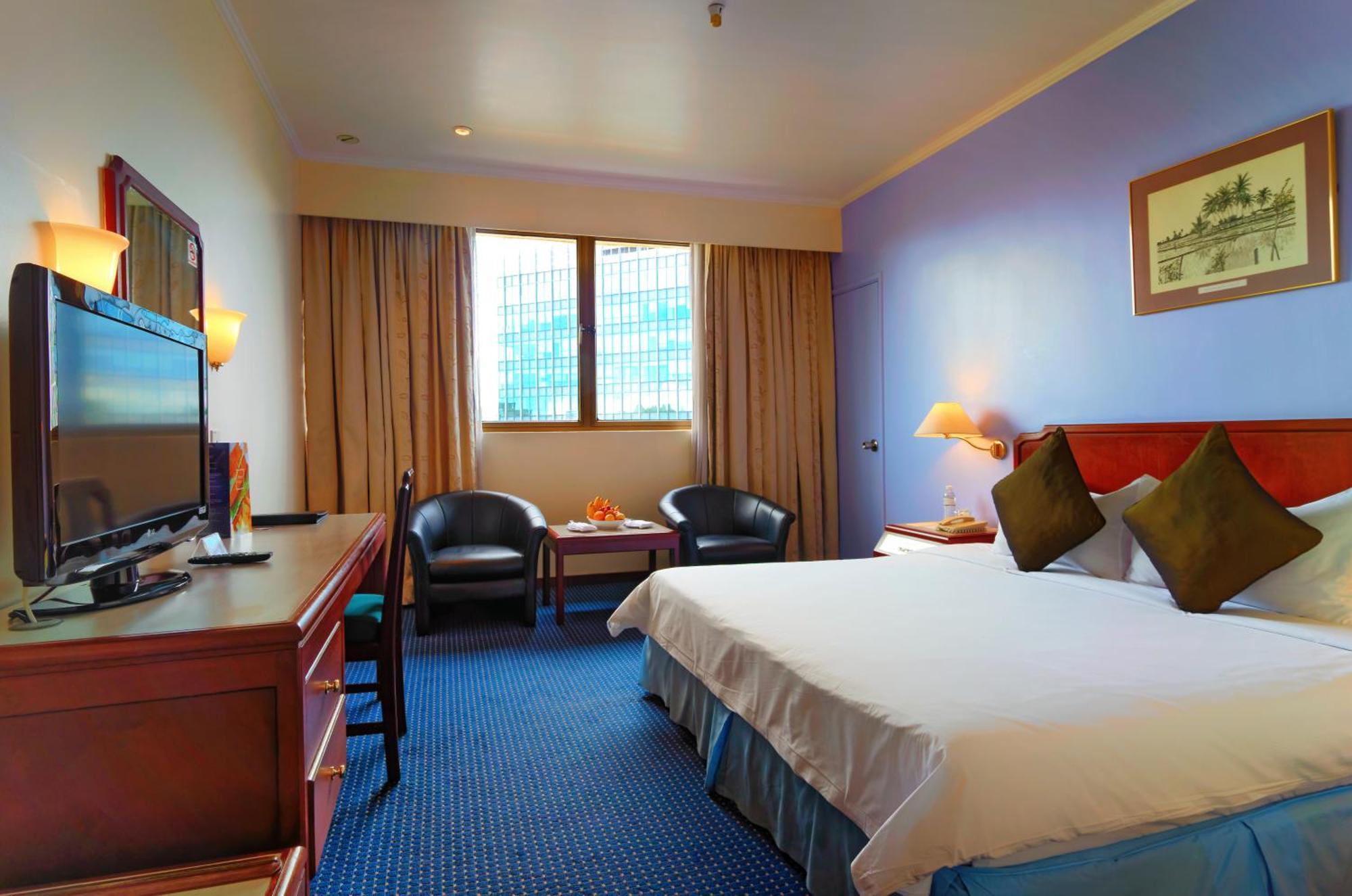 Shangri-la Hotel