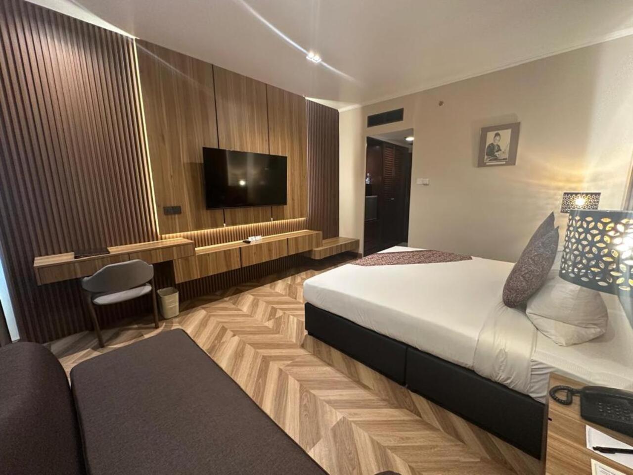 Shangri-la Kota Kinabalu