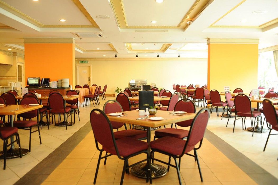 Shangri-la 3*