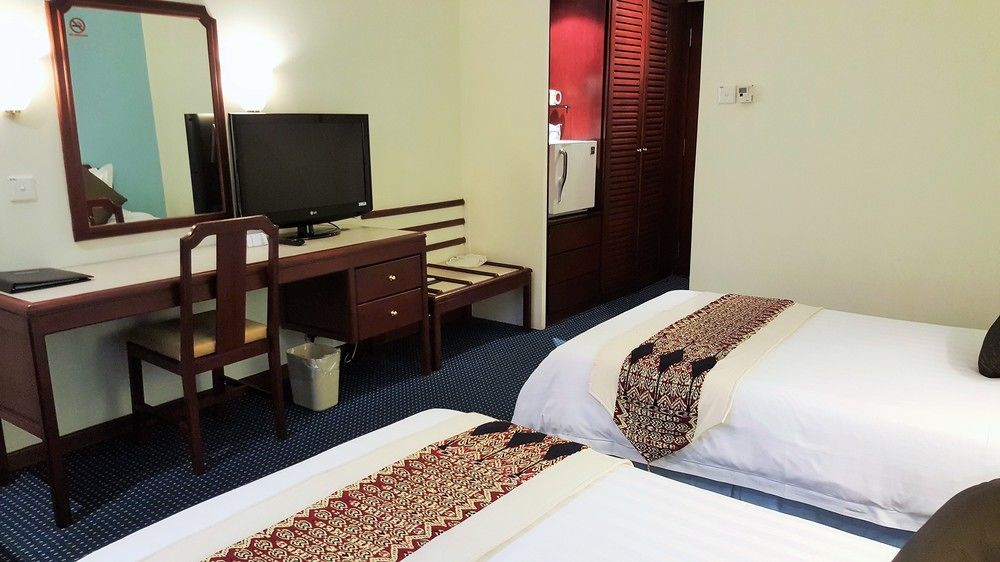 Shangri-la Kota Kinabalu