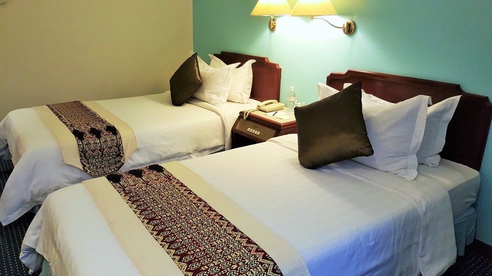 Shangri-la 3*