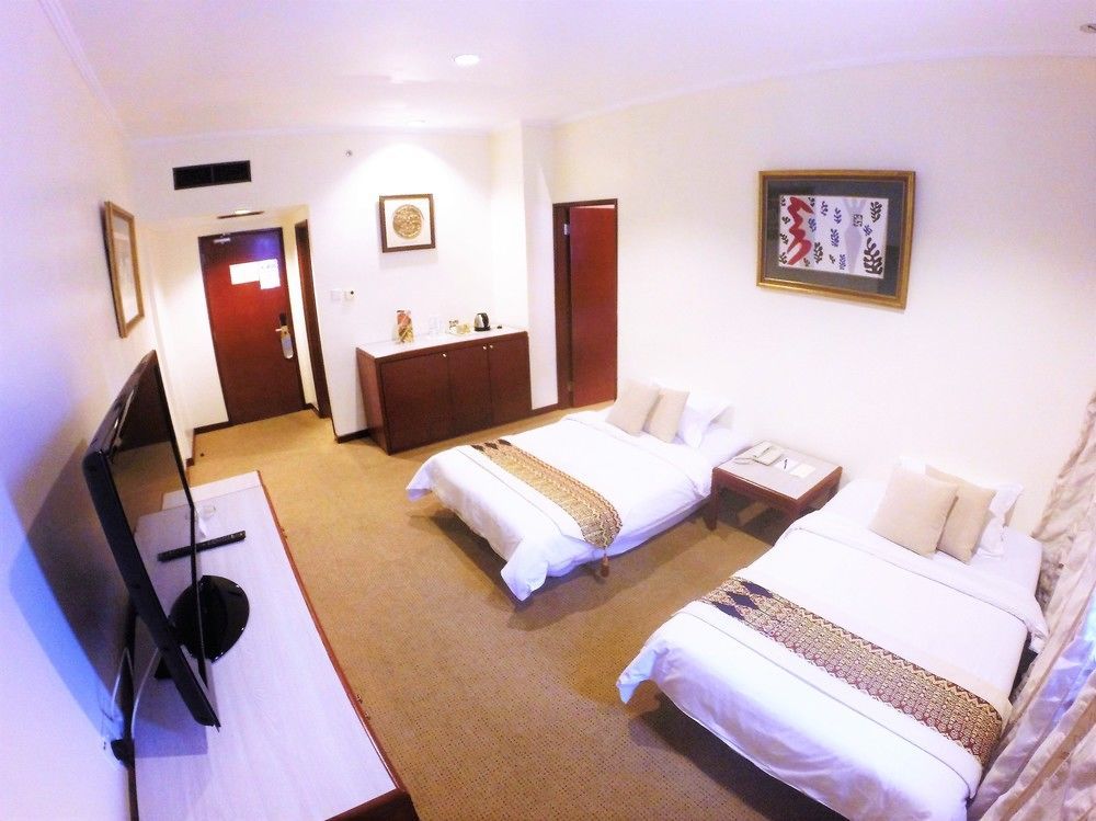 Hotel Shangri-la