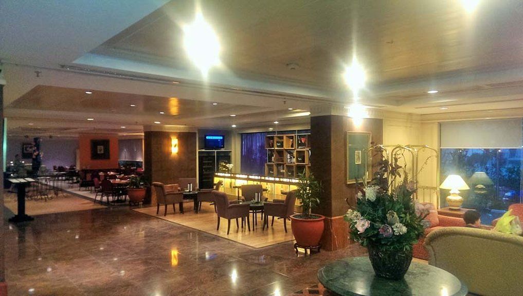 Shangri-la 3* Kota Kinabalu