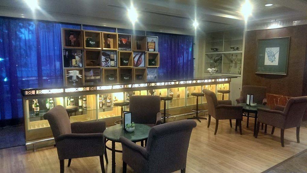 Shangri-la 3* Kota Kinabalu
