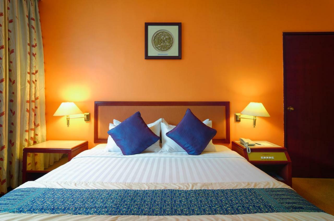 Shangri-la Kota Kinabalu