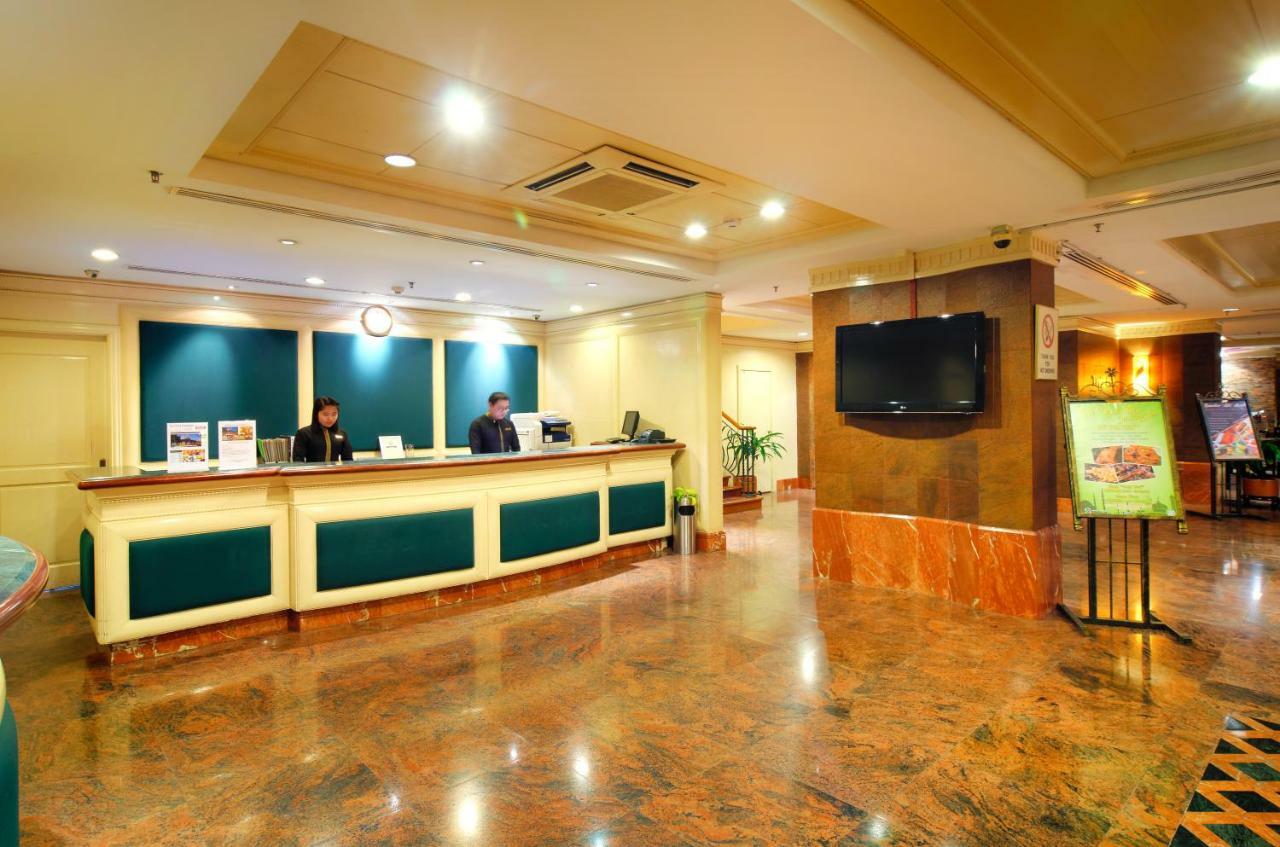 Shangri-la 3*