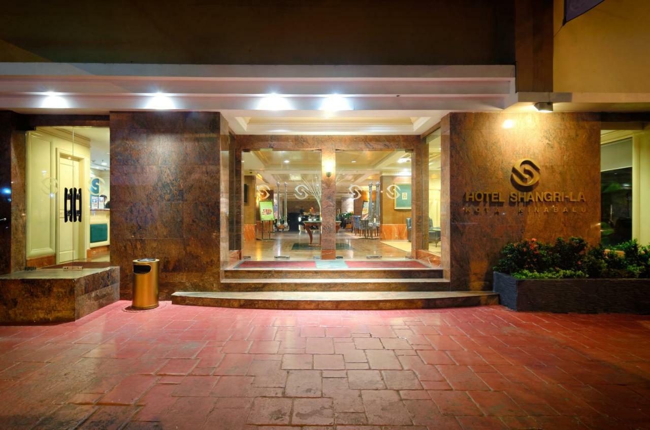 Shangri-la Hotel