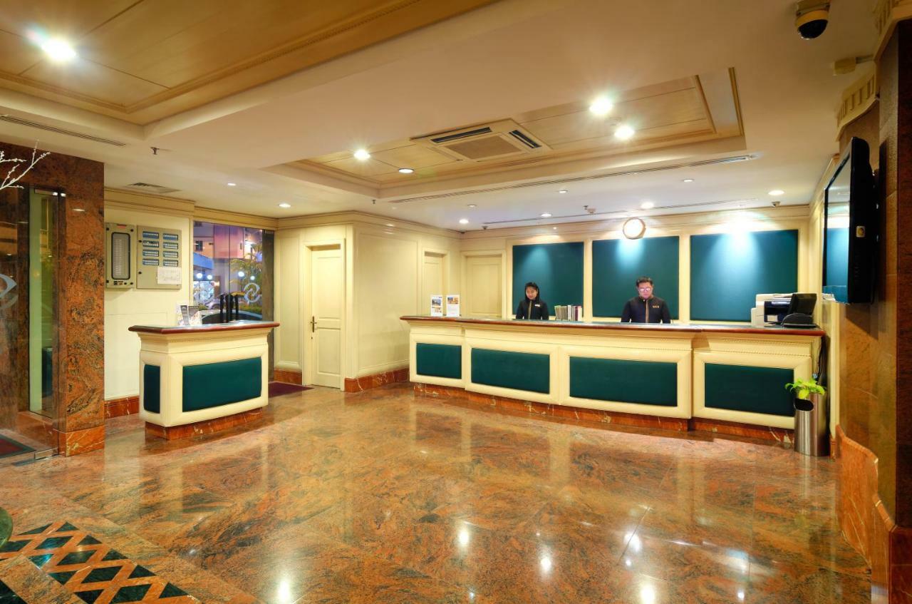 Shangri-la 3*